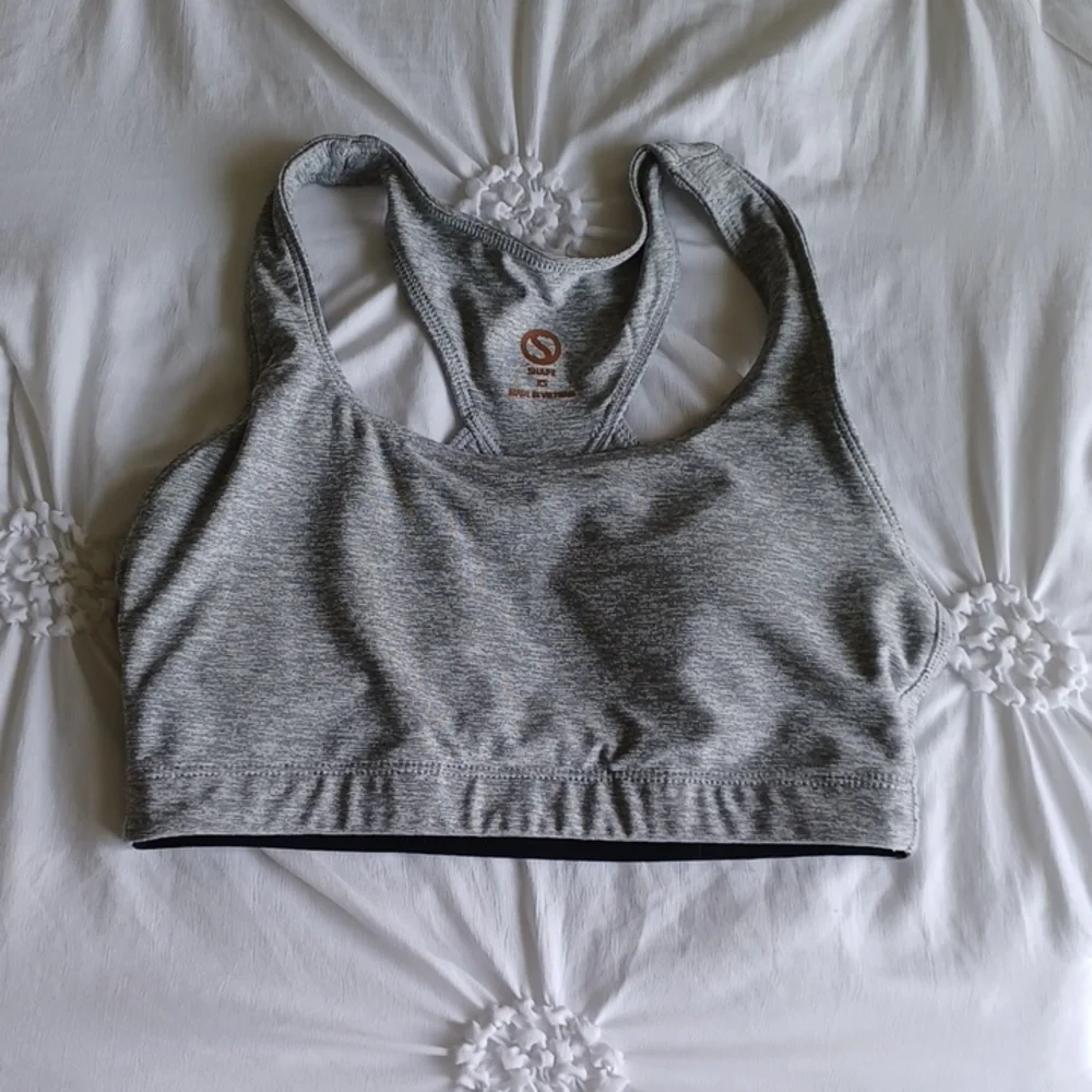 ☀️Shape Sports Bra Size S - Picture 1 of 4